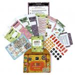 NEW Набор Квест в чемоданчике. Кухни мира