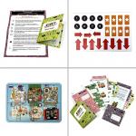 NEW Набор Квест в чемоданчике. Кухни мира