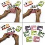 NEW Набор Квест в чемоданчике. Кухни мира