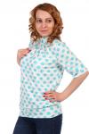 Блузка женская БЖ-49
