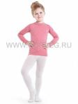 NORVEG Merino Wool Колготки детские цвет молочный