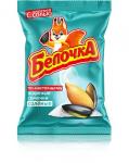 Семечки Белочка с солью