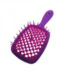 *Щетка для волос пластиковая
