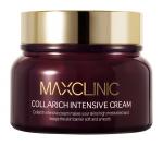 Collarich Intensive Cream Крем для лица с коллагеном и церамидами для повышения упругости, 50 г