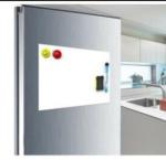 *Магнитный планер (21*14,8 см)