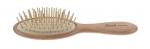 Щетка для волос деревянная