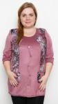 Блузка женская