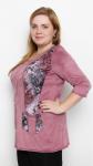 Блузка женская