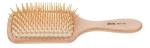 Щетка для волос деревянная