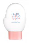 Bodle Bodle Hand Cream Angel Cotton Крем для рук "Ангельский хлопок" увлажняющий, 60 мл