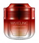 Advanced Cream Крем антивозрастной для лица интенсивное увлажнение, 50 мл