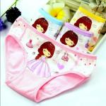 Трусы Принцесса