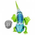 ***Конструктор: Робо-ящерица с ИК управлением (OTC0874848: OCIE)