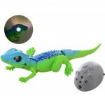 ***Конструктор: Робо-ящерица с ИК управлением (OTC0874848: OCIE)