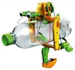 ***Набор 6 в 1: Солнечный робот. Механический конструктор. Сделай сам (OTC0868240: OCIE)