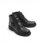 Ботинки демисезонные женские