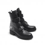 Ботинки демисезонные женские