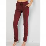 Брюки арт. 835/1-3, бордовый