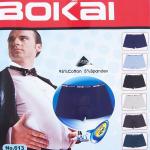 Мужские трусы BOKAI 613 в упаковке 2 шт