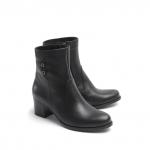 Ботинки демисезонные женские