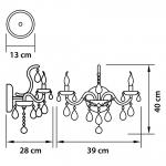 Бра Champa 775623_LS