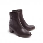 Ботинки демисезонные женские