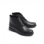 Ботинки демисезонные женские