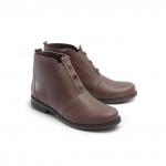 Ботинки демисезонные женские