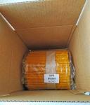 Свечи восковые №100 "Медовые" - 500 шт.