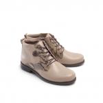 Ботинки демисезонные женские