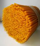 Свечи восковые №100 "Медовые" - 1 шт.