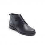 Ботинки демисезонные женские