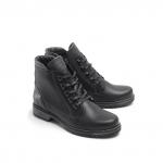 Ботинки демисезонные женские