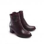 Ботинки демисезонные женские