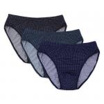 Мужские трусы BOKAI 583/1 в упаковке 3 шт