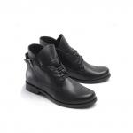 Ботинки демисезонные женские