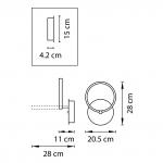 Бра Breve 749612_LS