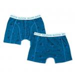 Мужские трусы Bjorn Borg 10-2008/2 в упаковке 2 шт