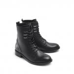 Ботинки демисезонные женские