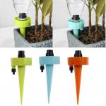 Набор насадок на бутылки для полива растений