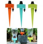 Набор насадок на бутылки для полива растений