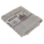 "Bon Voyage" Полотенце кухонное вафельное 50х70 см, 250гр/м2 (Россия)