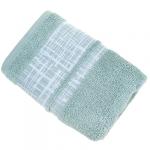 "Ragnatela" Полотенце махровое 50х90 см, 420 г/м2, зеленый (Россия)