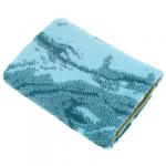 "Agata di colore" Полотенце махровое 50х90 см, 460гр/м2 (Россия)