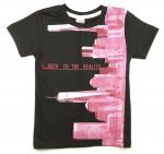 1300472 Футболка для мальчика рост (104-110-116-122) Турция