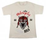 1300465 Футболка для мальчика рост (104-110-116-122-128) Турция