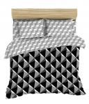 Комплект постельного белья "Магия пространства" бязь хлопок 100%