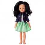 Набор одежды с джинсовой курткой для кукол Paola Reina 32 см