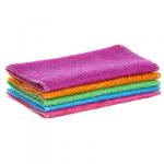 VETTA Салфетка бамбуковая, 18x23см, 4 цвета