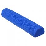 VETTA Губка запасная влажная для складной швабры ПВА, плоская, 28см